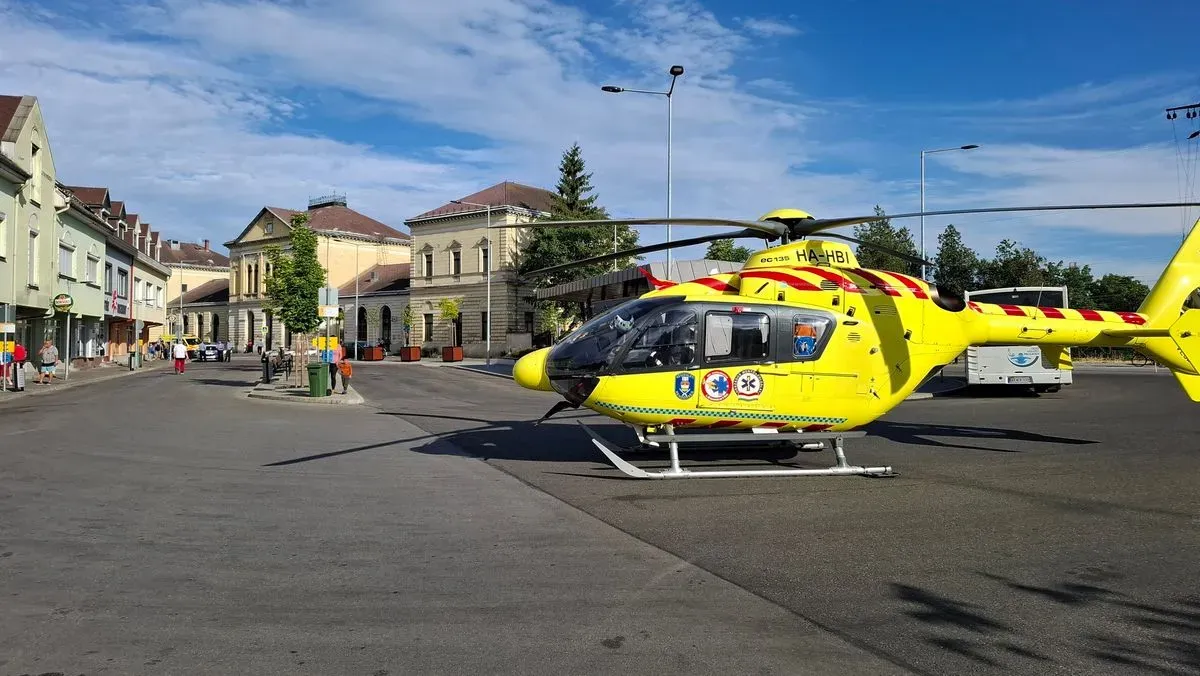  füzesabonyi ikrek