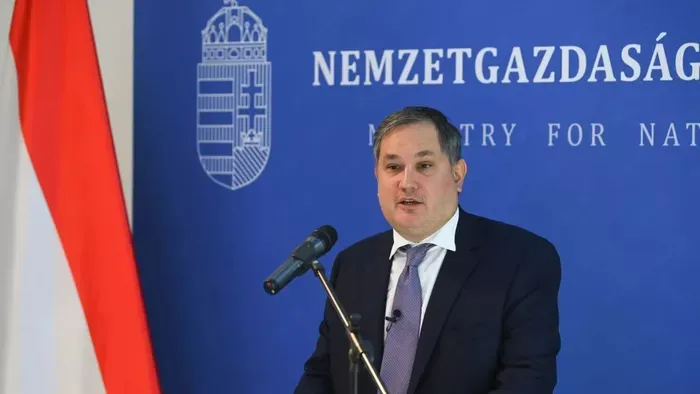 Kórházba került Nagy Márton