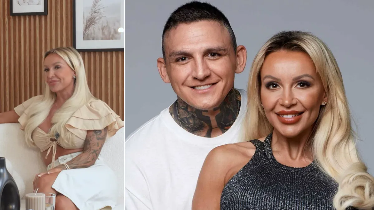 Boráros Gábor exe megszólalt a költözésről: „Csak annyit bánok, hogy nem döntöttem előbb!”