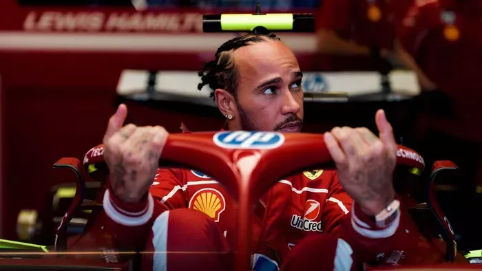 Lewis Hamilton elárulta, ezért megy hamarosan szabadságra