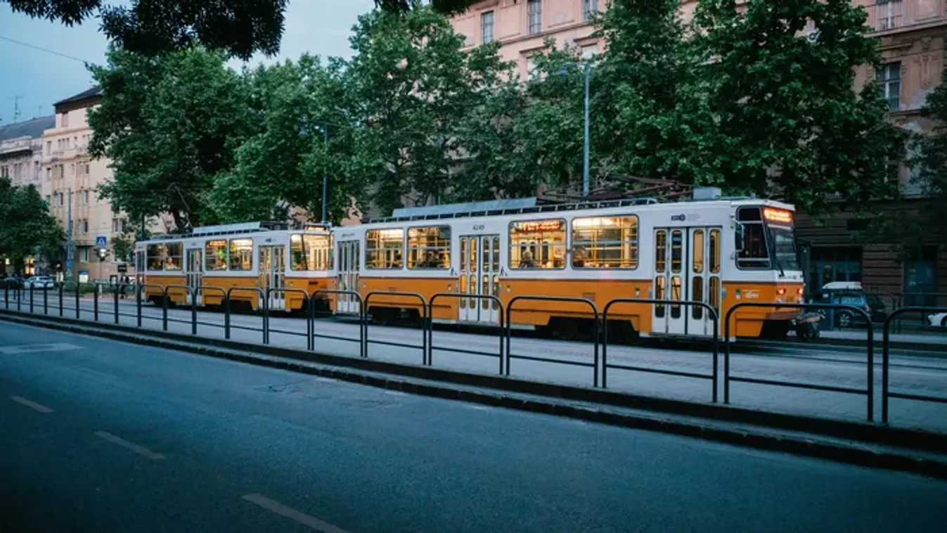 Brutális támadás a 4-6-oson! Vérben úszott a megálló!