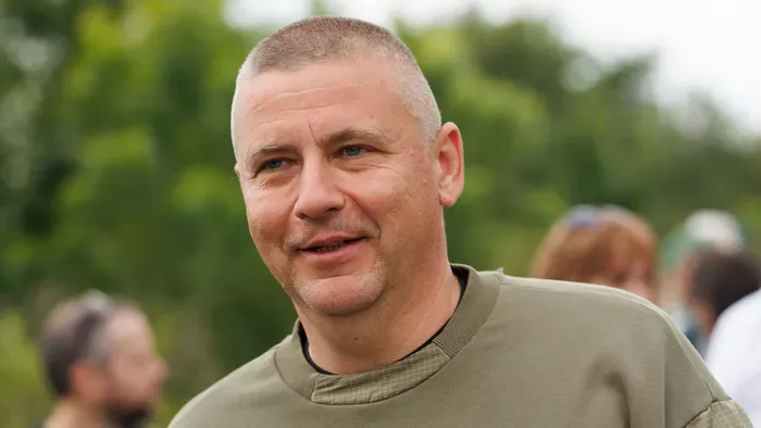 Zsír helyett izzadság - kivéve, ha vezérkari főnök vagy?