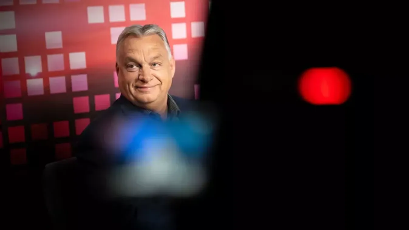 "Az igazság utat tör" -  Orbán Viktor fontos bejelentéssel kezdte a hetet