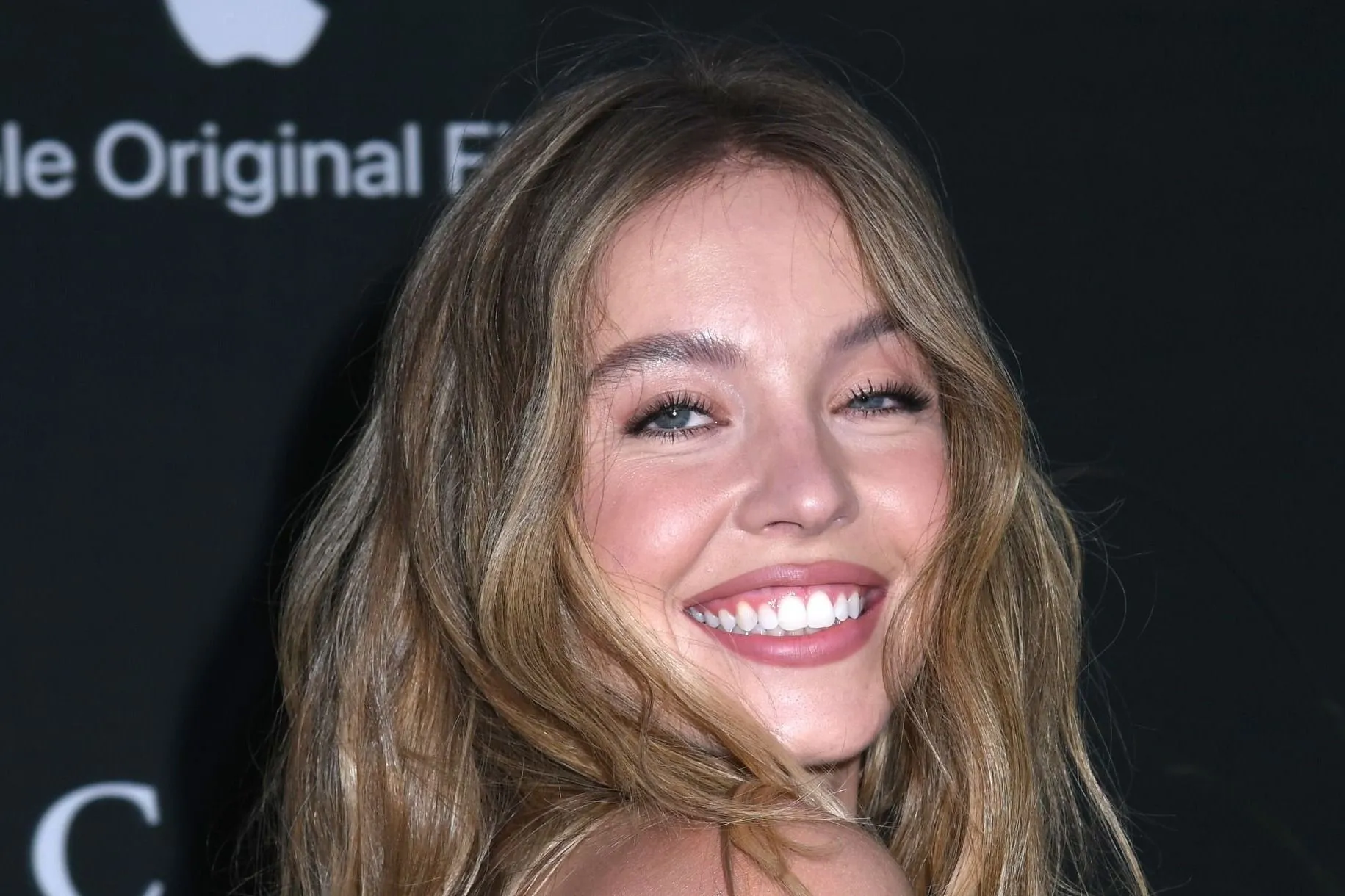 Sydney Sweeney-re újra rátalált a szerelem