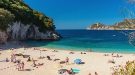 Görögországi nyaralást tervezel? Ezt az 5 turistaszabályt tudnod kell, ha nem akarsz bírságot fizetni