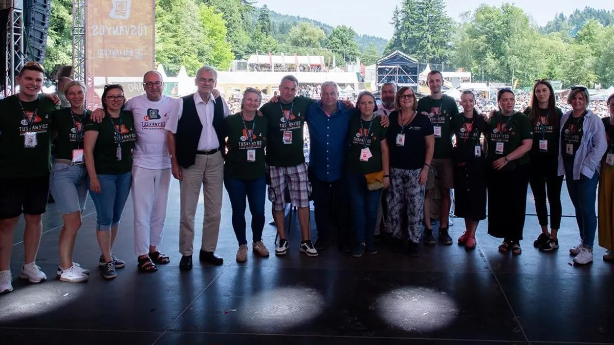 Digitális földindulás Magyarországon: 40 000-en csatlakoztak a Digitális Polgári Körökhöz