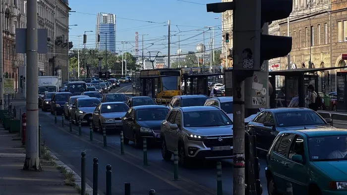 Jelentős forgalmi változásokat jelentett be a BKK