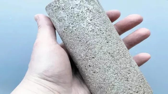 Vizeletből készítenek biobetont Németországban