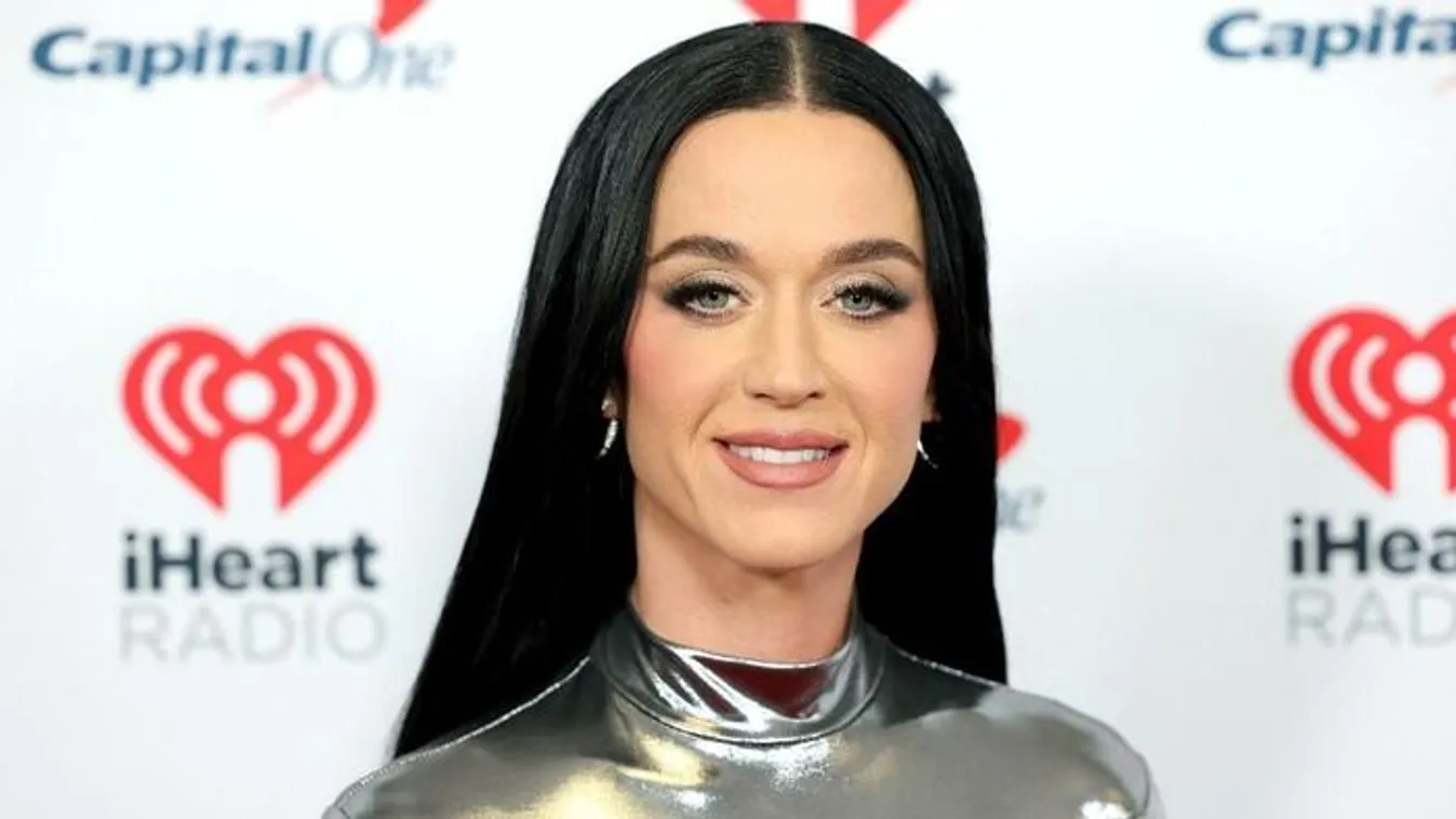 Katy Perry már tovább is lépett - Nem hiszed el kivel vacsorázott!