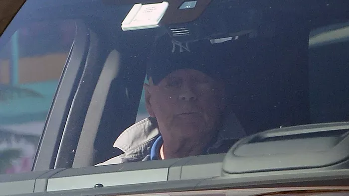 Bruce Willis állapota tovább romlott