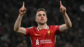 Megható gesztus: így segít Diogo Jota családjának a Liverpool