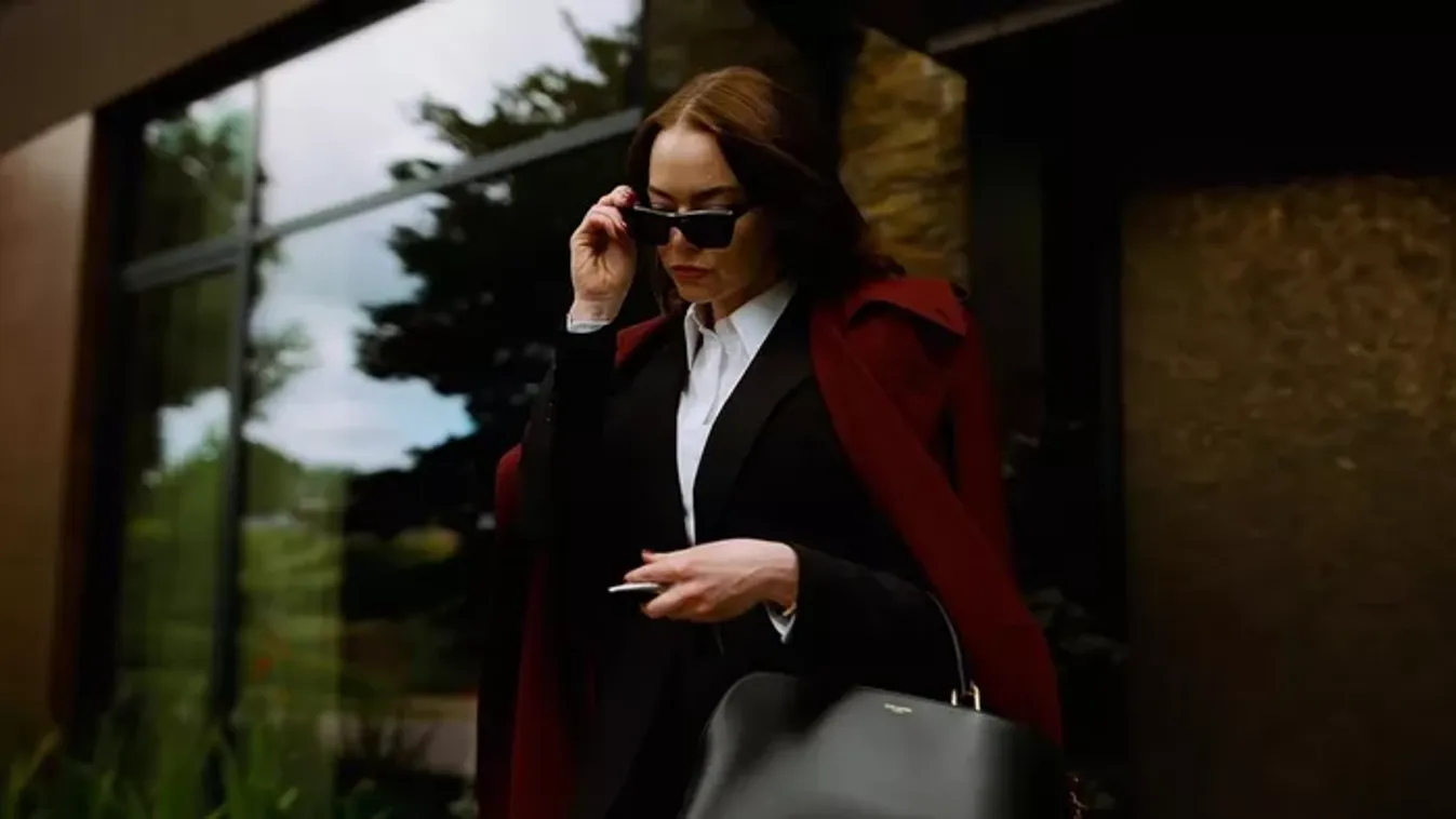 Emma Stone elszabadult! Őrült szexfilmje után földönkívüli lesz az Oscar-díjas szépség