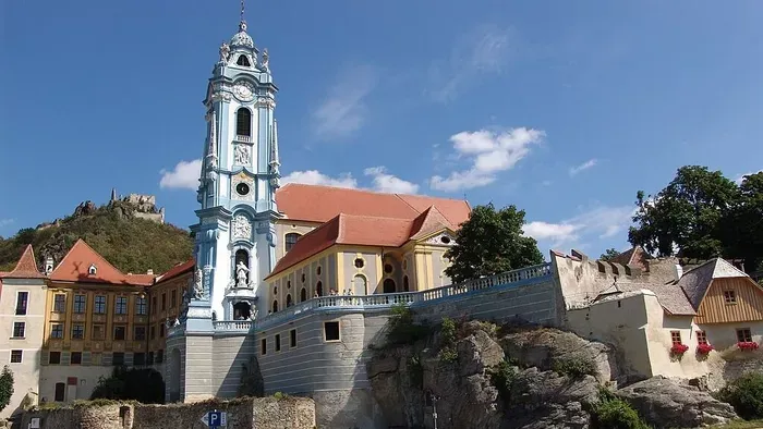 Az osztrák Dunakanyar, a Wachau-völgy legszebb helyszínei