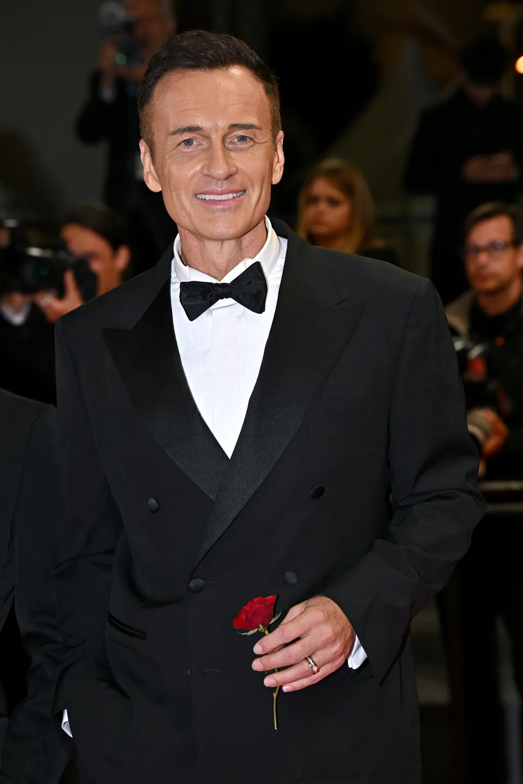 Julian McMahon