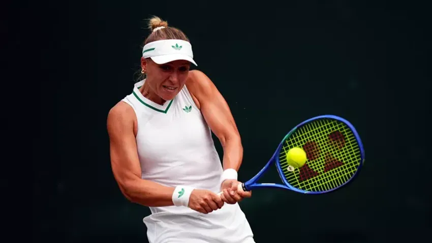 Ezektől a comboktól felgyullad a pálya: évről évre lengébb szerelésben ragadnak teniszütőt a wimbledoni teniszbajnokság versenyzői