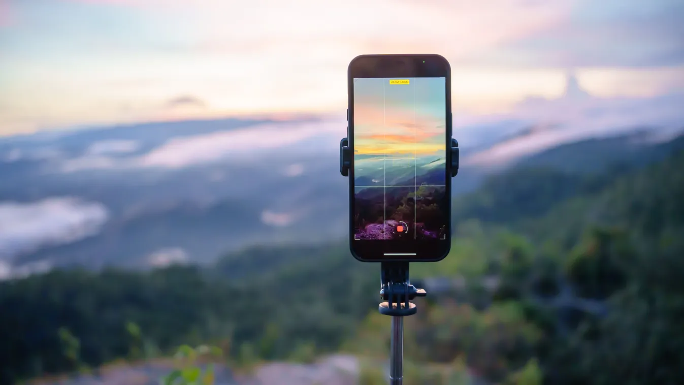 6 hasznos mobilkiegészítő a tökéletes fotókhoz