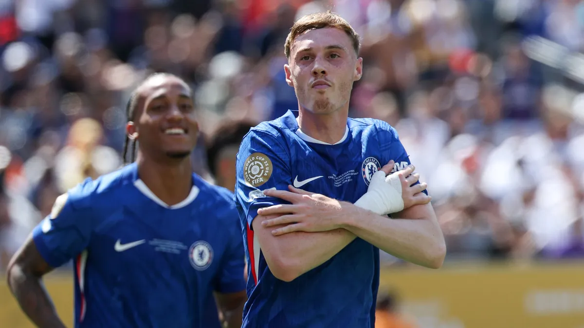 „Nem akarok férj lenni!” - elmenekült az esküvő előtt a Chelsea sztárja