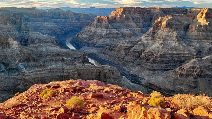Ősi becsapódás formálhatta a Grand Canyont