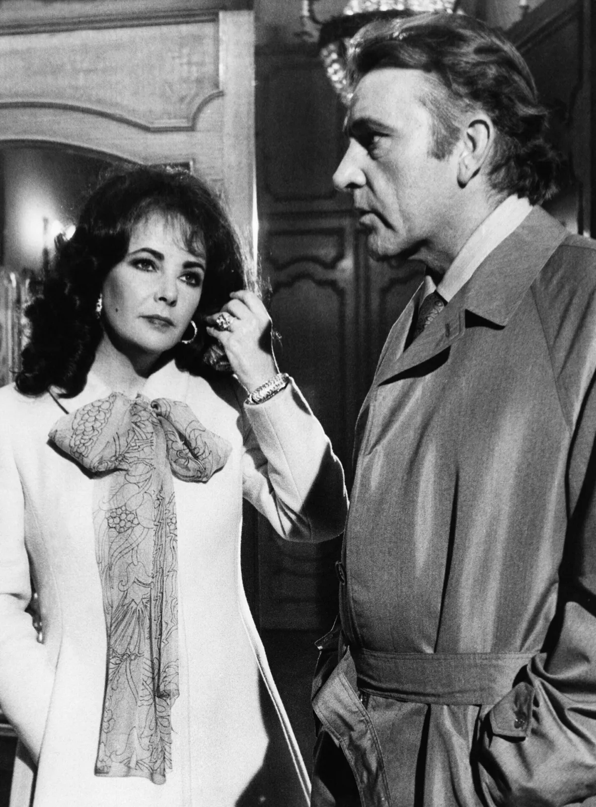 Richard Burton