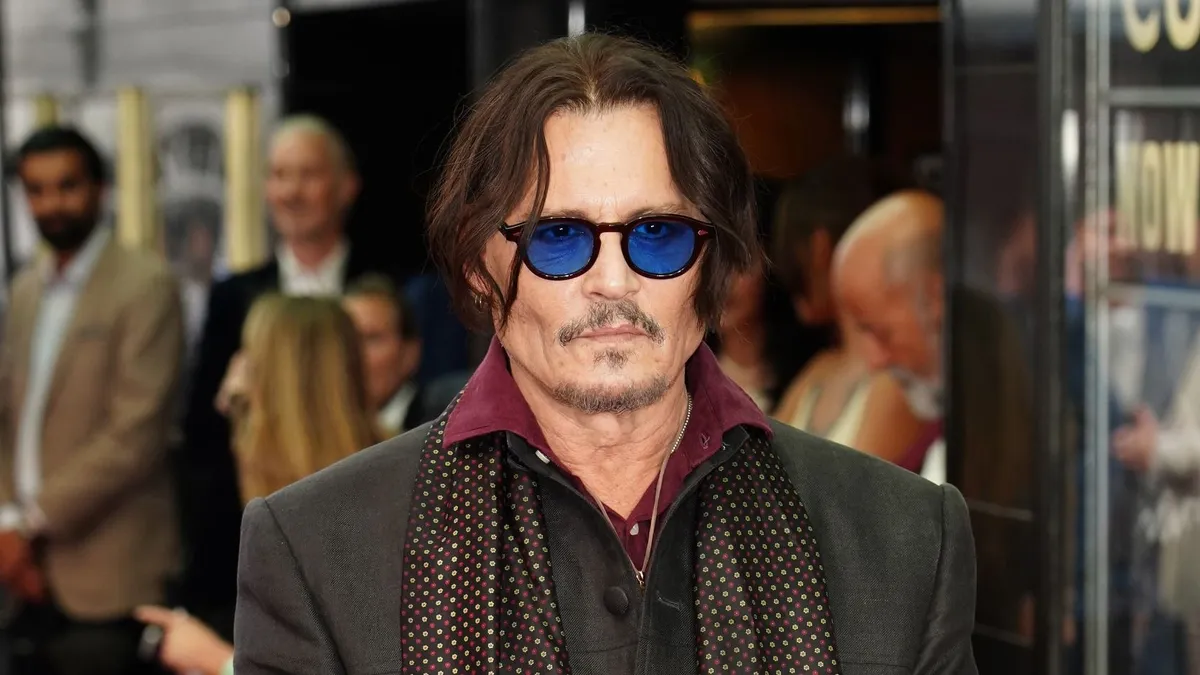 Ilyet még senki sem csinált: pszichopata kapja meg Johnny Depp arcát!