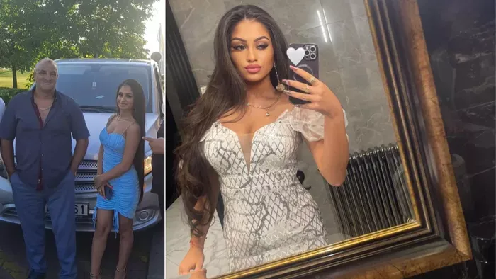 Buli Dorina apja tisztázta, miért énekel a lánya koncertjein
