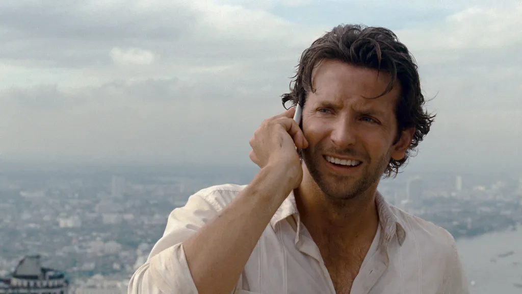 Bradley Cooper