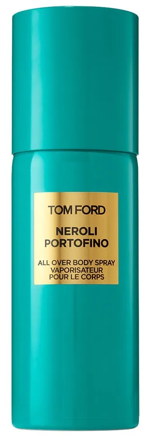 Neroli Portofino Tom Ford férfi parfüm