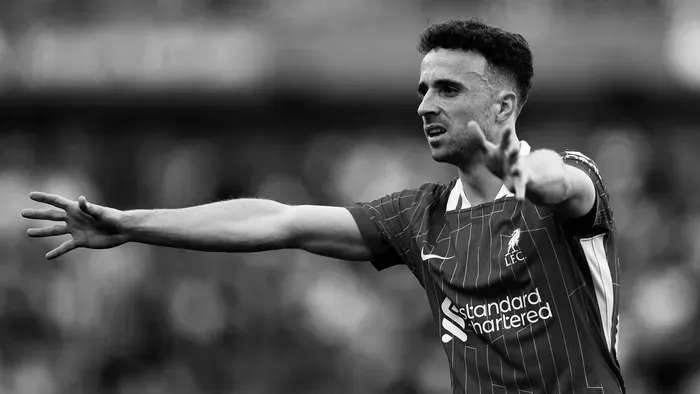 Megrázó részletek Diogo Jota haláláról