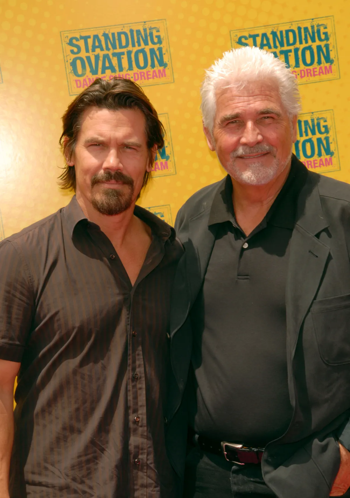 'Standing Ovation' Film Premiere, Los Angeles, America - 10 Jul 2010