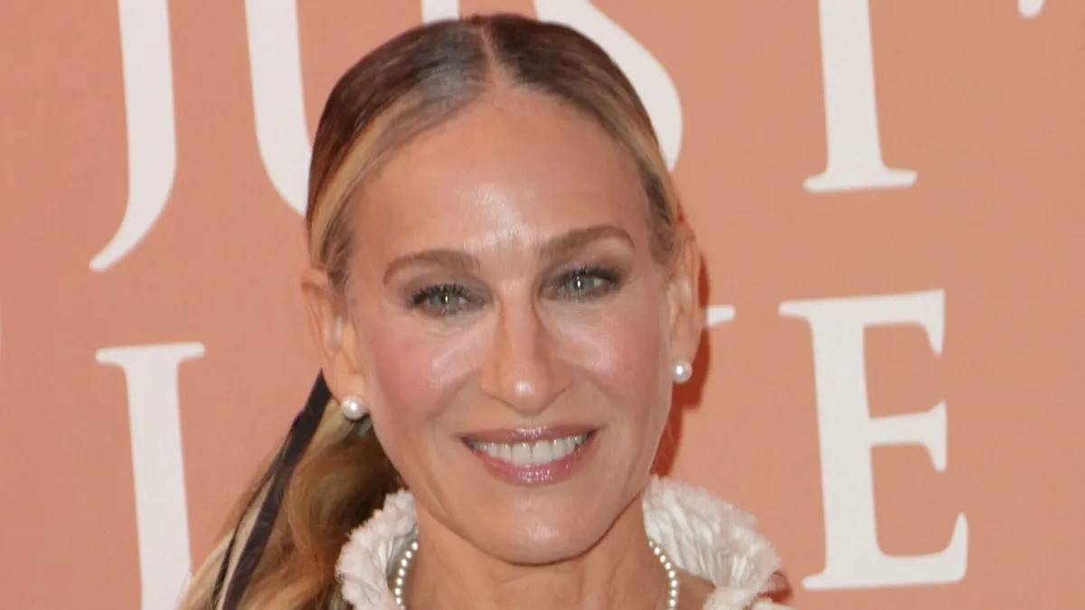 Sarah Jessica Parker vallott az eddig titkolt kapcsolatáról