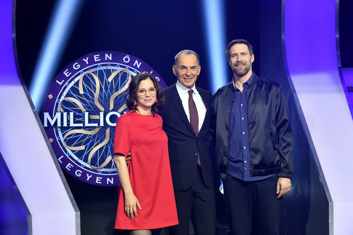 Legyen Ön is milliomos