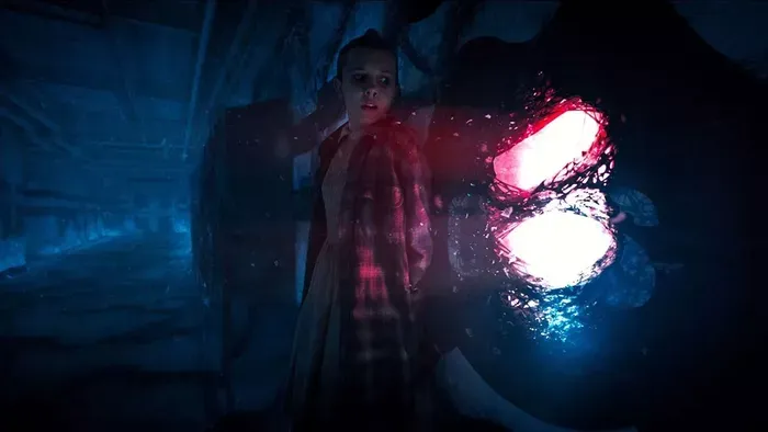 9 éves titokra derül fény a Stranger Things utolsó évadában