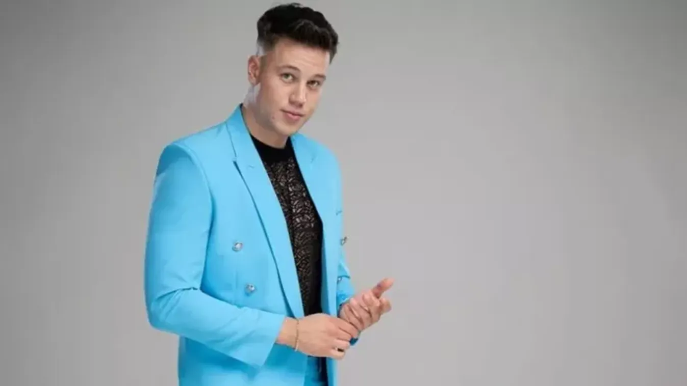"Majdnem belehaltam, de itt vagyok" - T. Danny végre túllépett szakításán