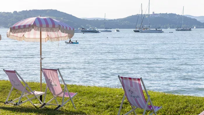 Az AI szerint így fog kinézni a Balaton 50 év múlva