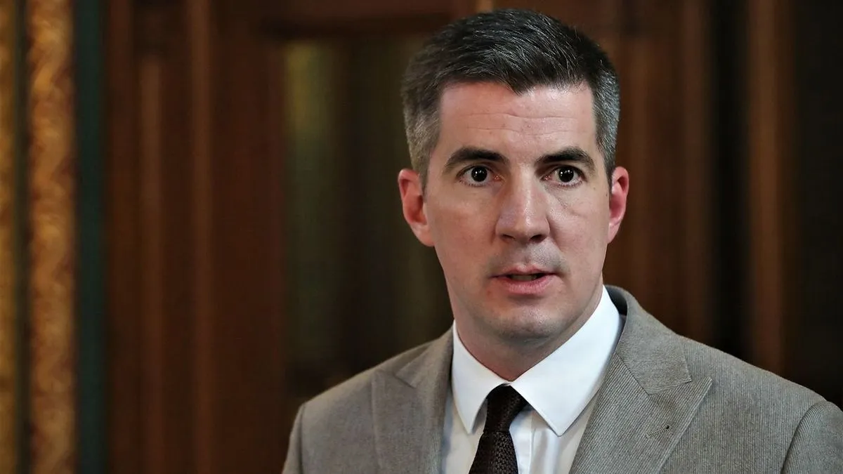 Kocsis Máté Magyar Péternek: Hát nincs egy épkézláb embered se, aki indulna!