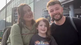 „Az orvosok azt mondták, semmiség” – egy szórólapból tudta meg a szörnyű diagnózist a nő