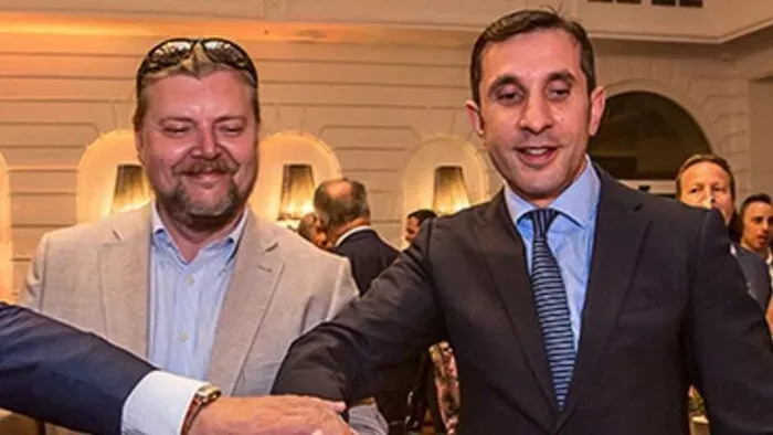 Gerendai Károly miatt ragaszkodhattak a Kneecap fellépéséhez