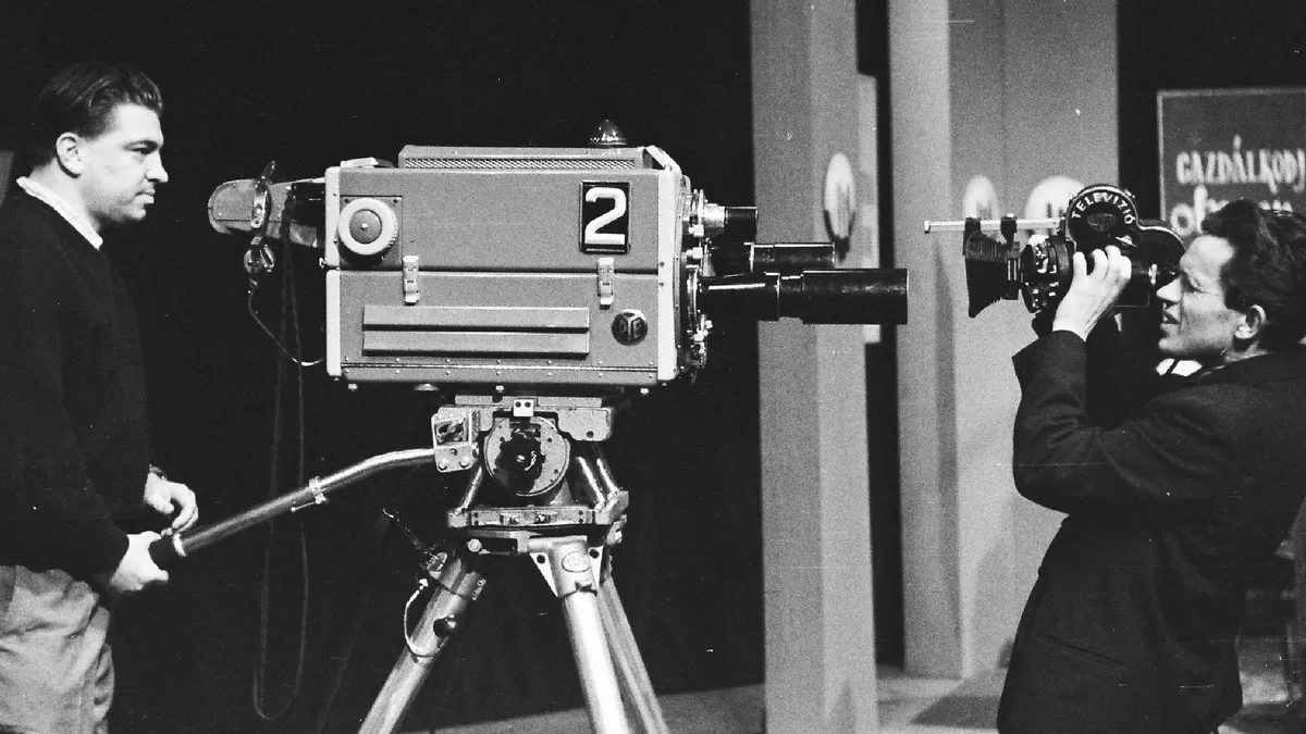 Emlékszel még a '70-es, '80-as évek tv műsoraira? Töltsd ki a kvízt és teszteld a tudásod