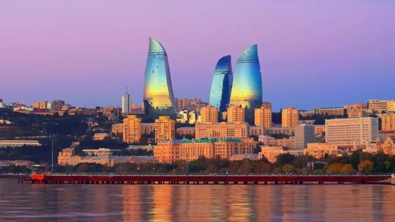 Fedezd fel Baku lenyűgöző titkait – így hozd ki a legtöbbet a kaukázusi kalandból