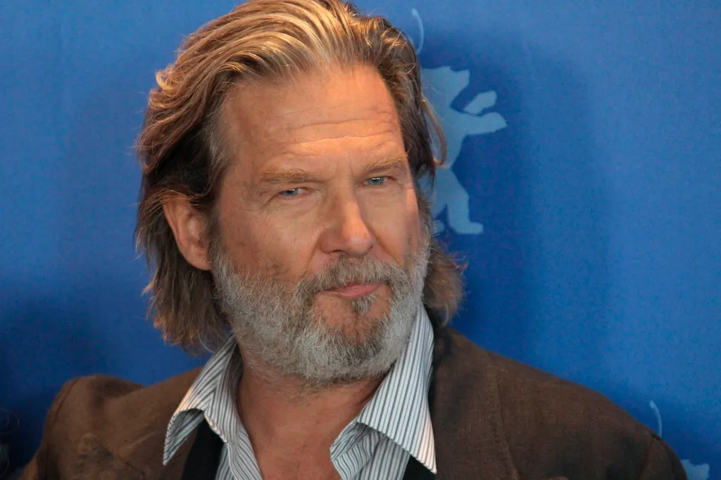 Jeff Bridges