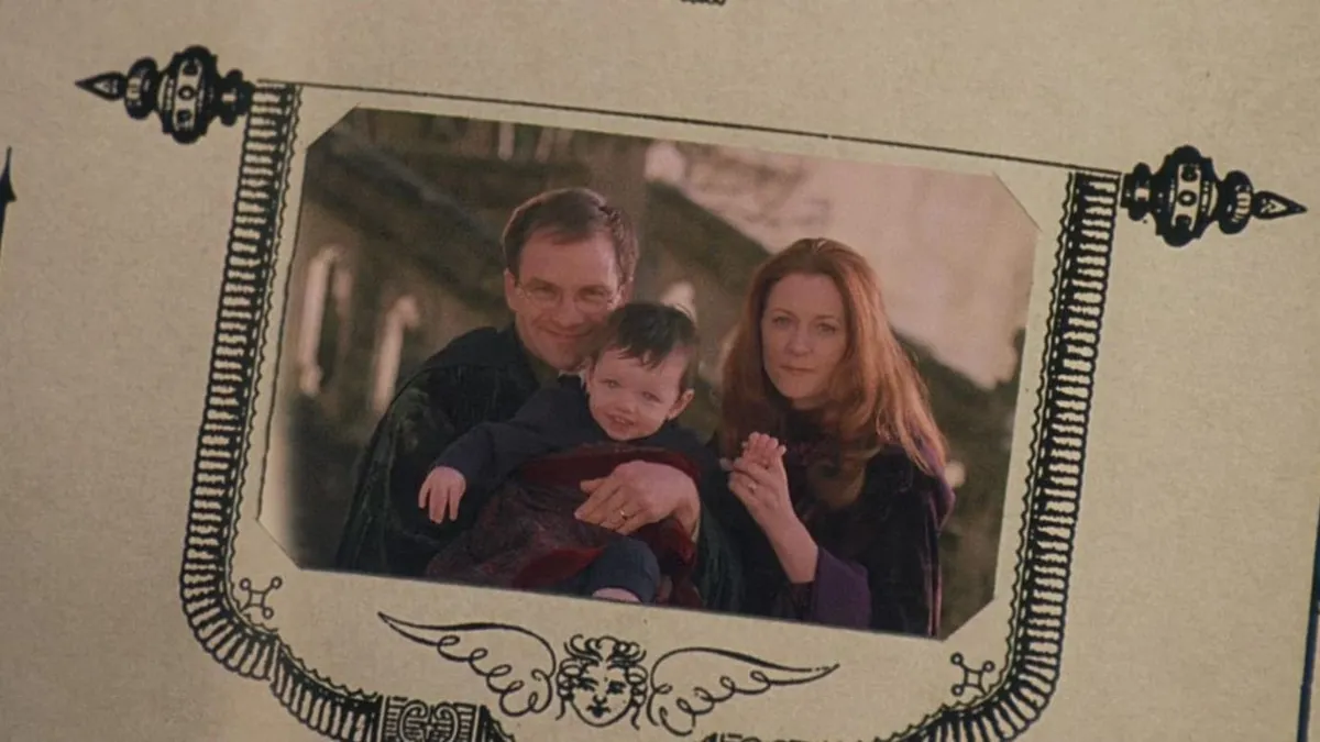 Harry Potter, kvíz