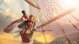 Hajrá, kalózok – Ezeken a helyeken mindenki a tengeren érezheti magát