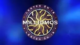 Nem semmi névsor! Ezekkel a sztárpárokkal tér vissza a Legyen Ön is milliomos!