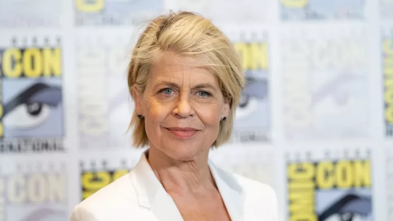 Jön a Stranger Things utolsó évada: Linda Hamilton elárulta, mire számíthatunk