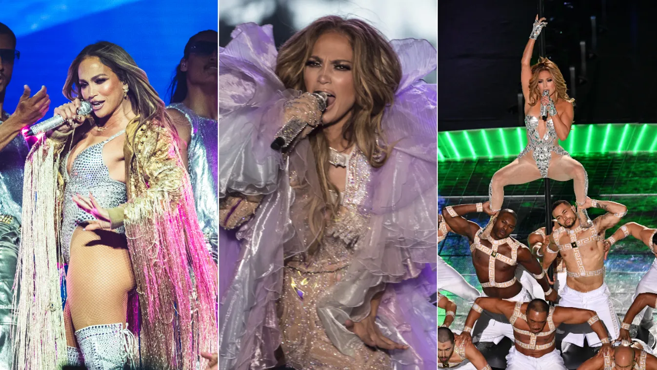Kitálalt a szervező: sosem látott luxussal érkezik Budapestre Jennifer Lopez! Több mint 100 ember lesi minden kívánságát