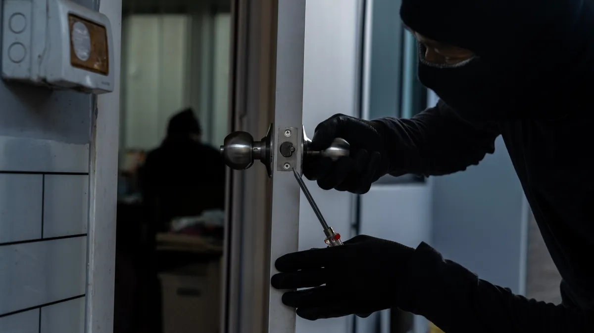 Több házba is betörtek Kiskunlacházán