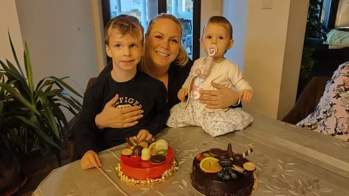 Különleges gyógymód mentheti meg a Duchenne-es Geri életét
