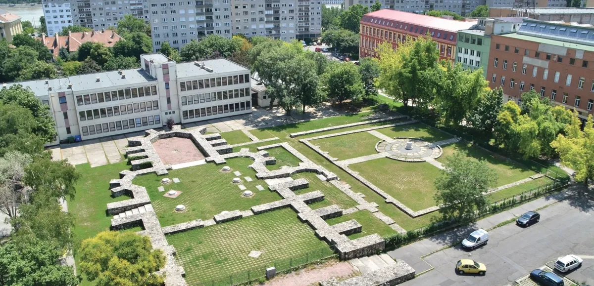 apáca szelleme