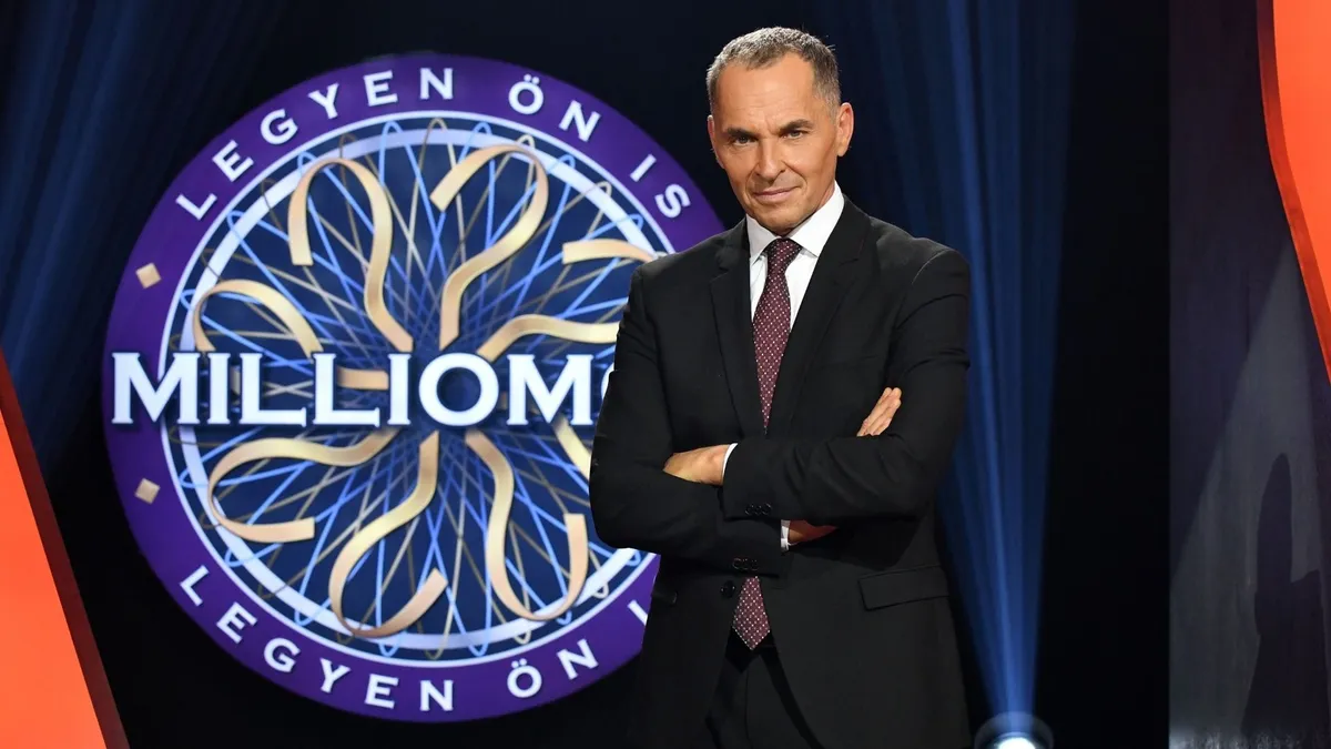 Legyen Ön is milliomos