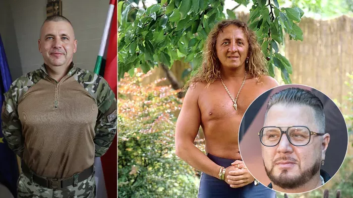 Zámbó Jimmy fia megszólalt Ruszin-Szendi zsírleszívásáról